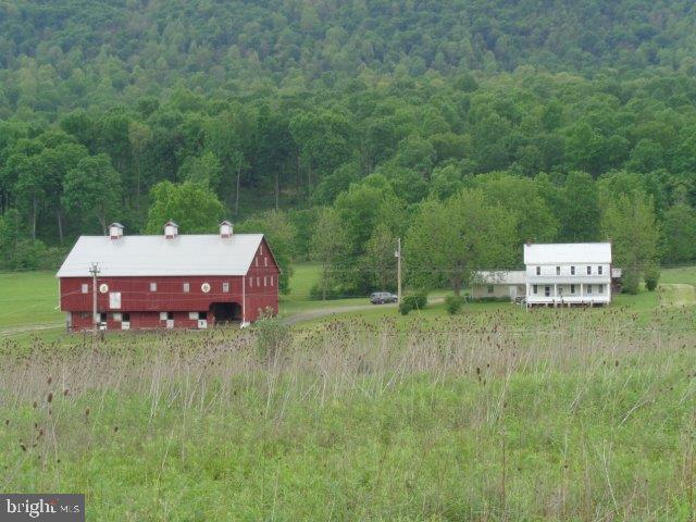 NONE AVAILABLE - Land