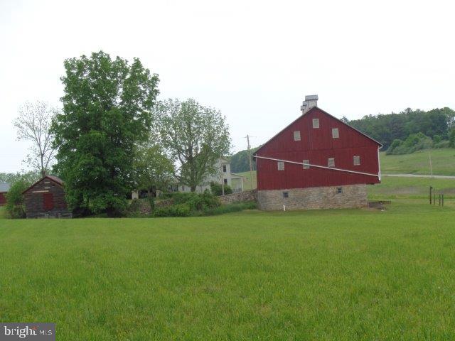 NONE AVAILABLE - Land