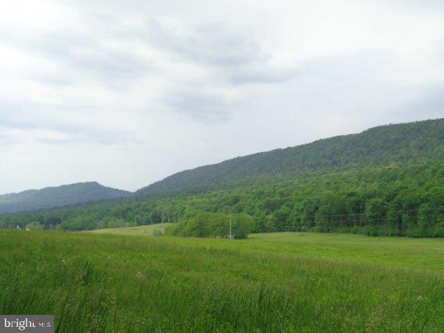 NONE AVAILABLE - Land