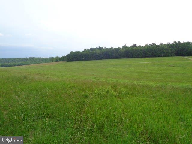 NONE AVAILABLE - Land