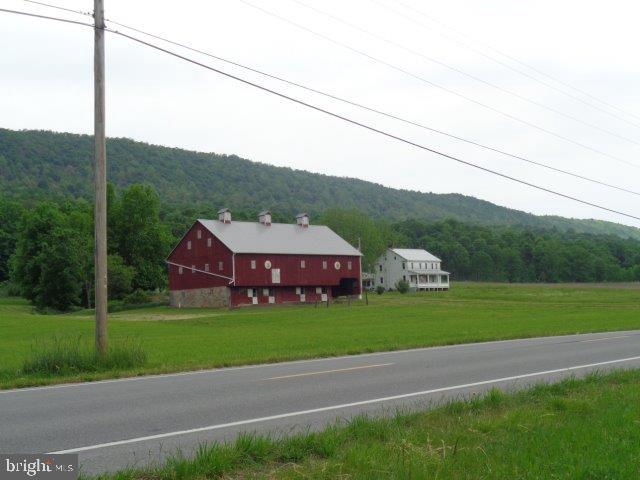 NONE AVAILABLE - Land