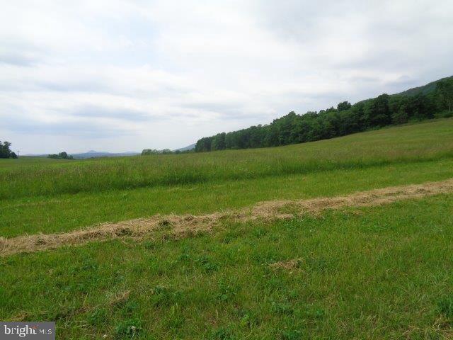 NONE AVAILABLE - Land