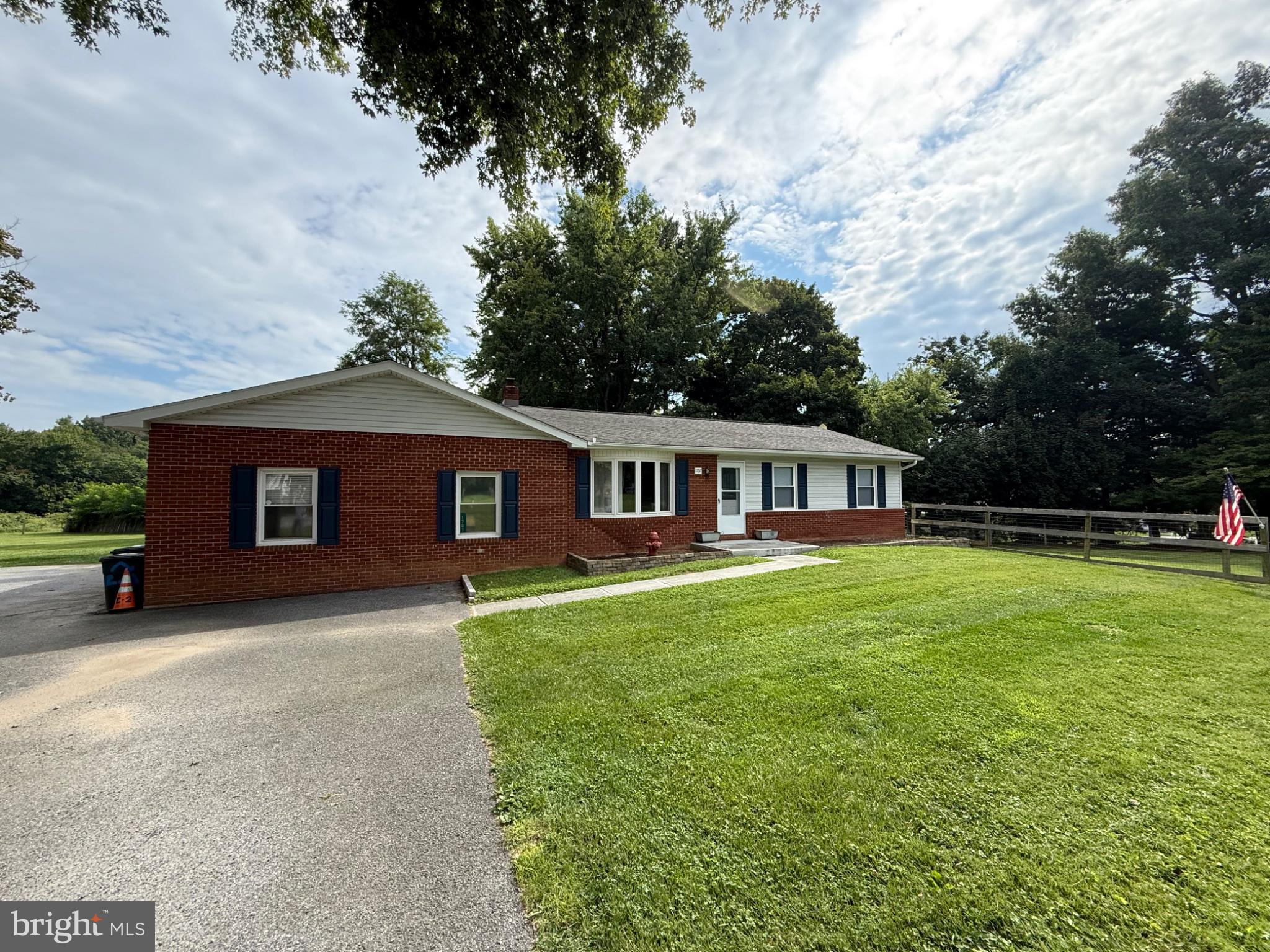 1707 FAIRMOUNT ROAD