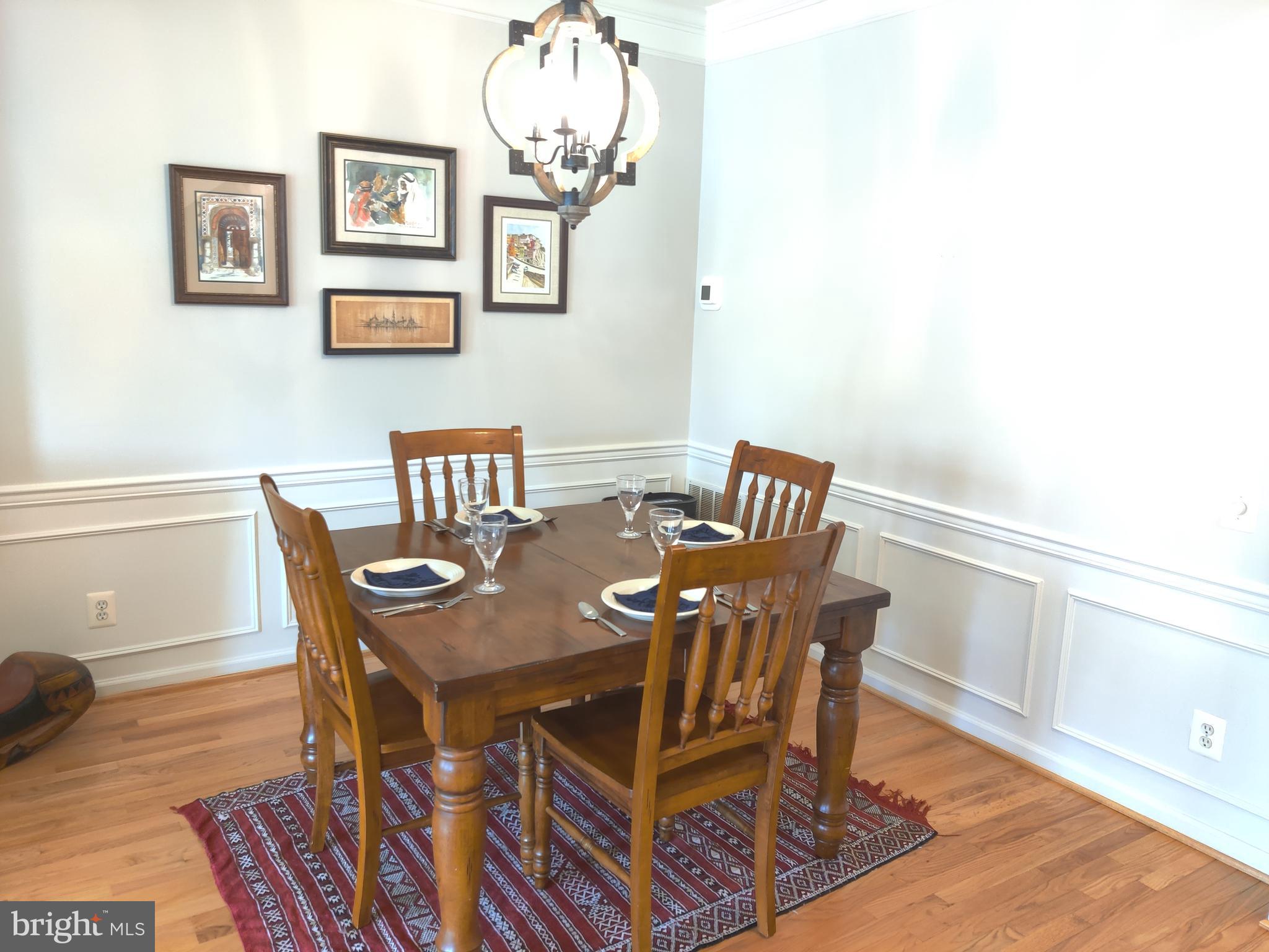 OVERLOOK - Residential Lease