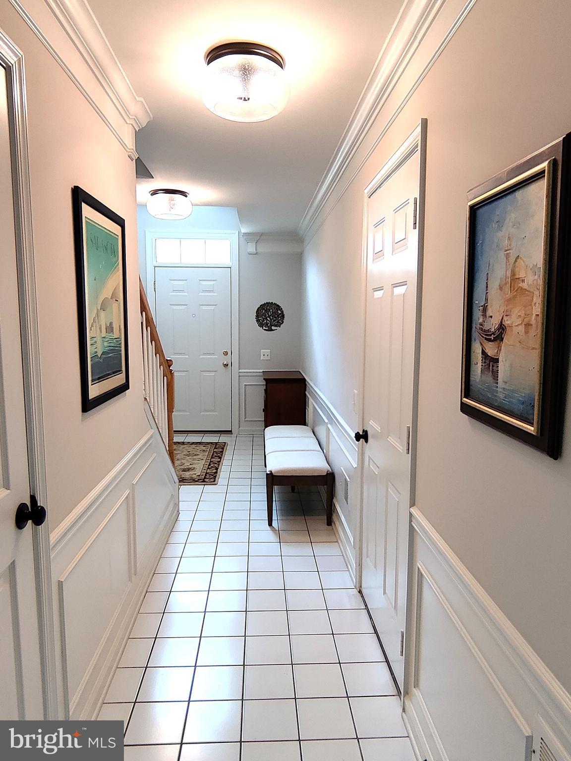 OVERLOOK - Residential Lease