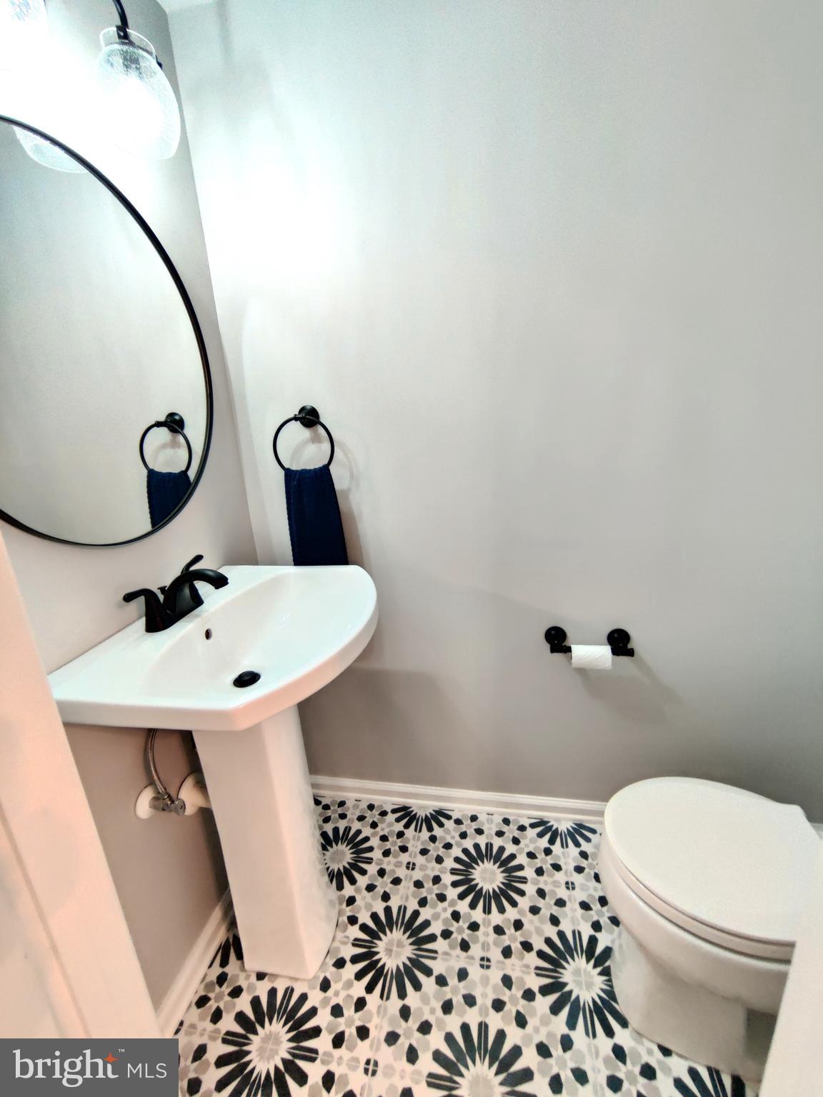 OVERLOOK - Residential Lease