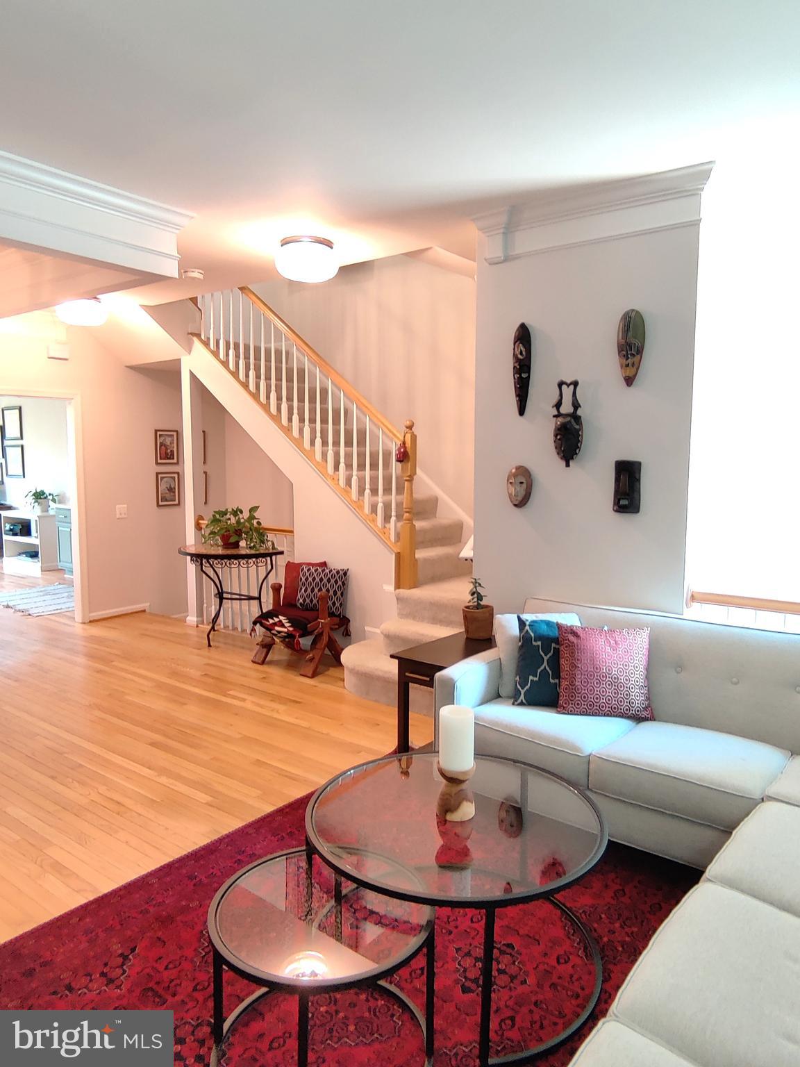 OVERLOOK - Residential Lease