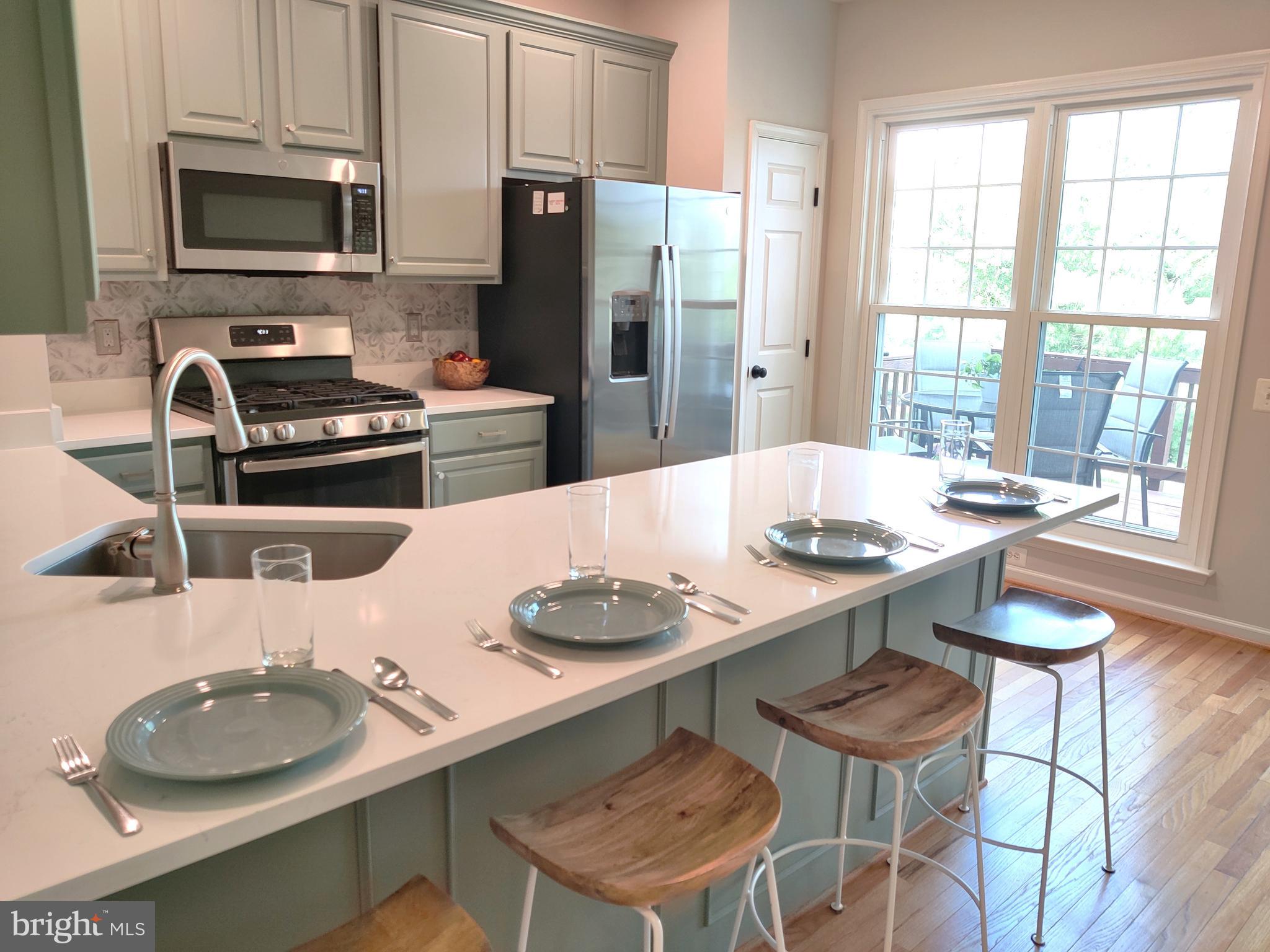 OVERLOOK - Residential Lease