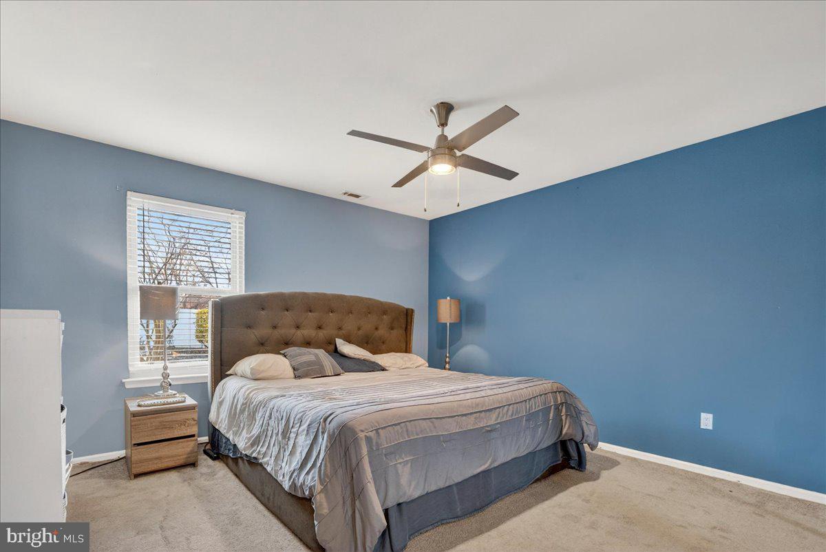 FAIRLESS HILLS - Residential