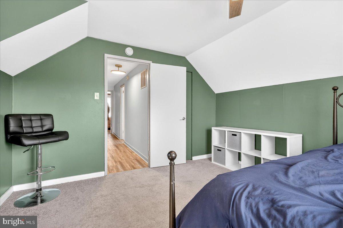 FAIRLESS HILLS - Residential