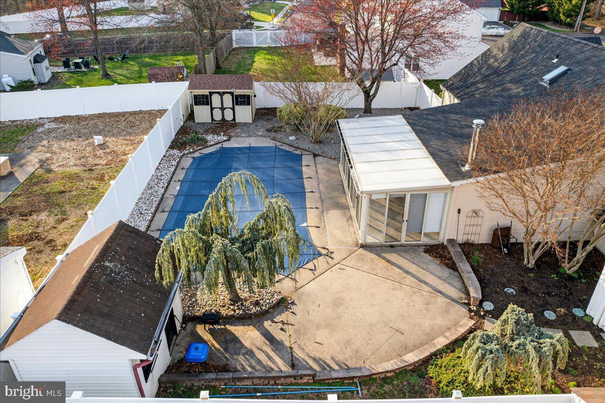 FAIRLESS HILLS - Residential