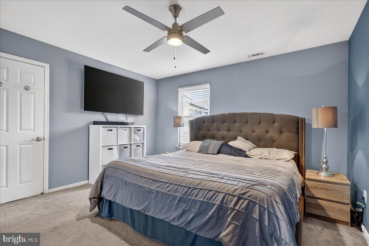 FAIRLESS HILLS - Residential