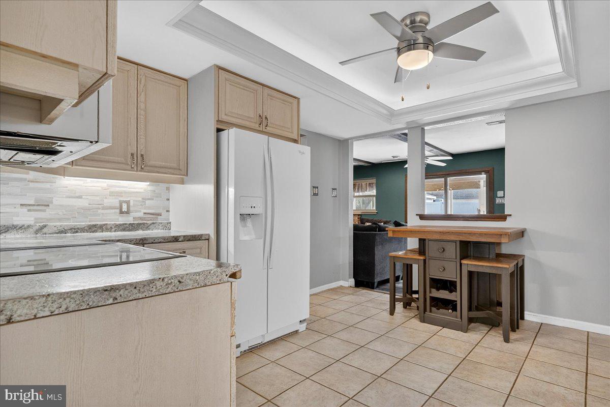 FAIRLESS HILLS - Residential