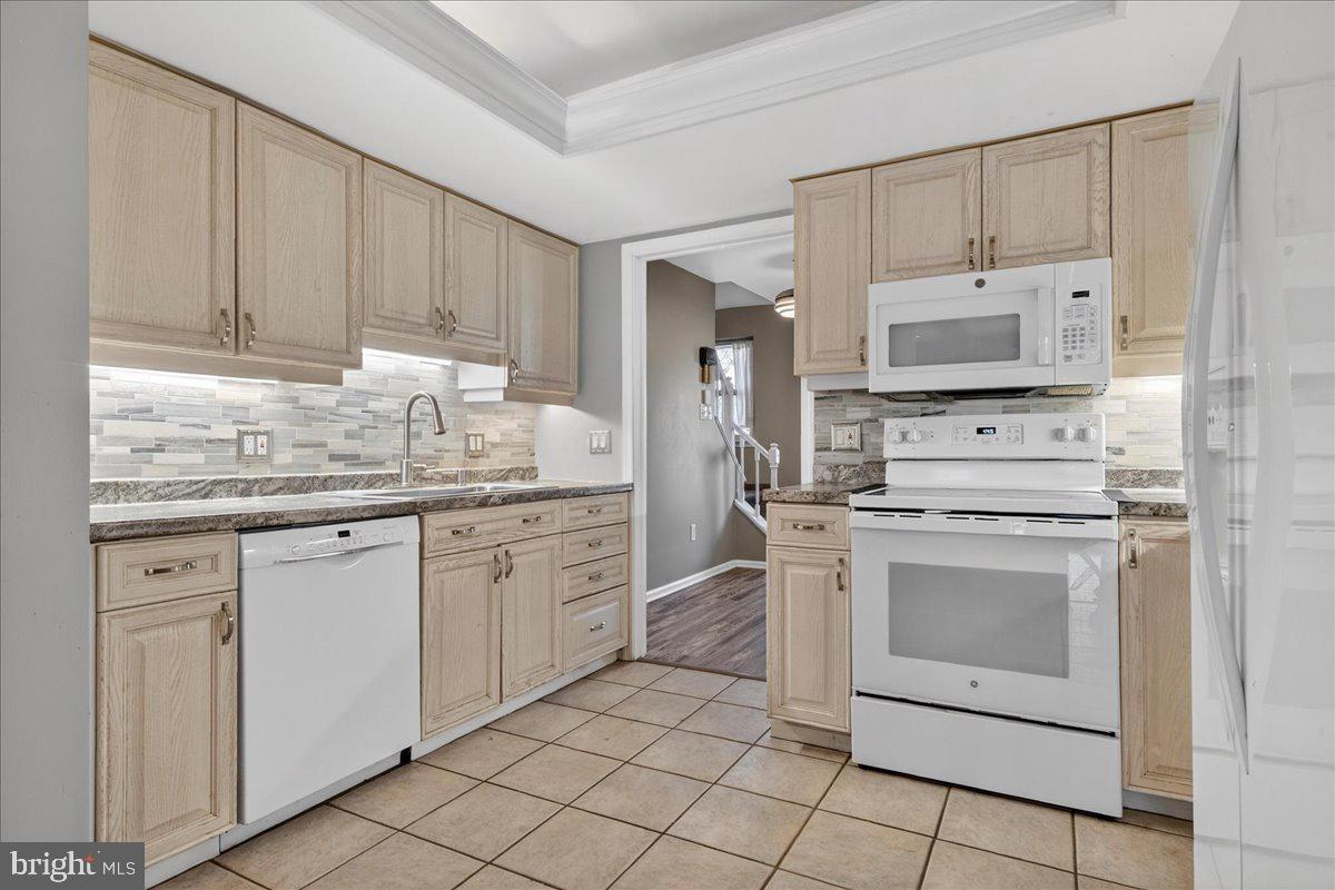 FAIRLESS HILLS - Residential