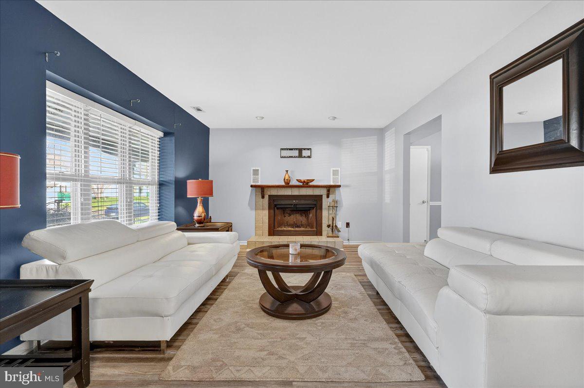 FAIRLESS HILLS - Residential