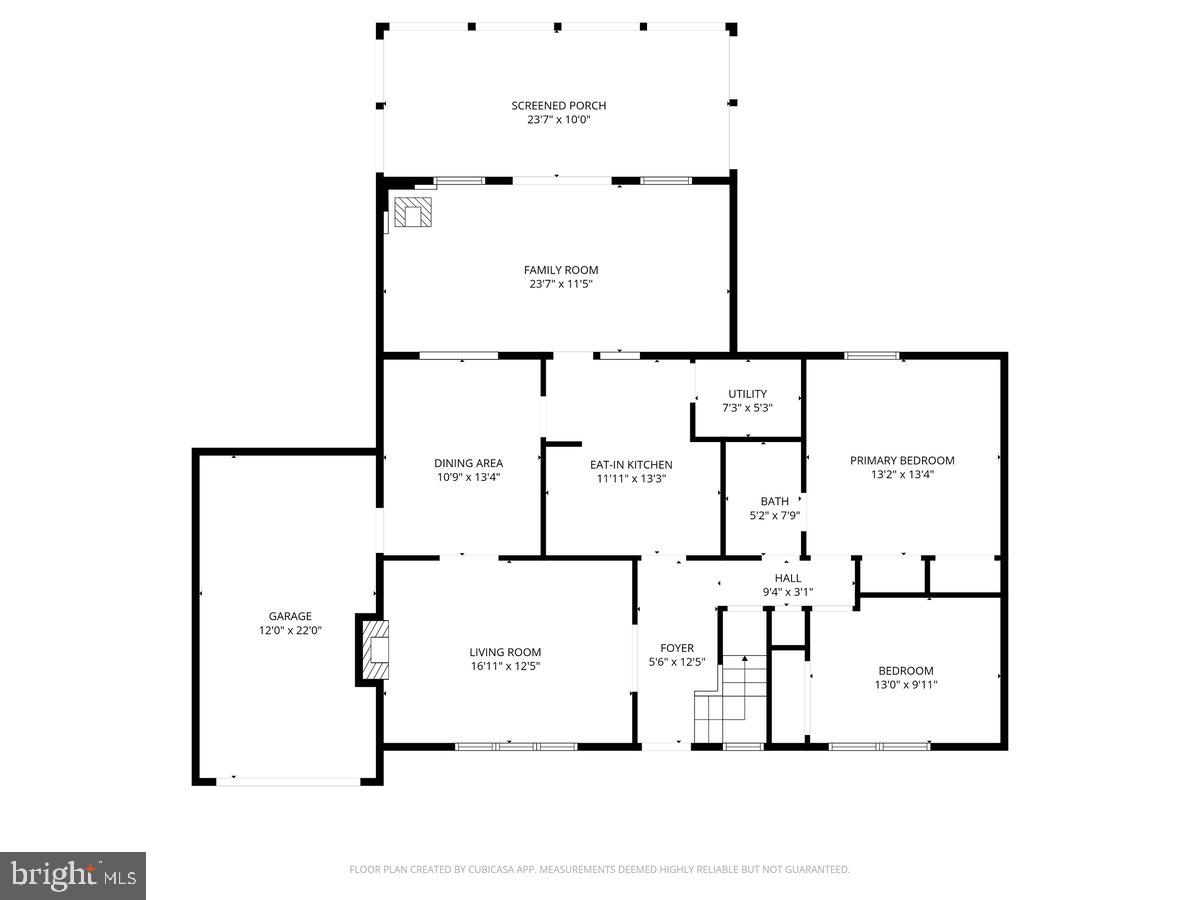 FAIRLESS HILLS - Residential
