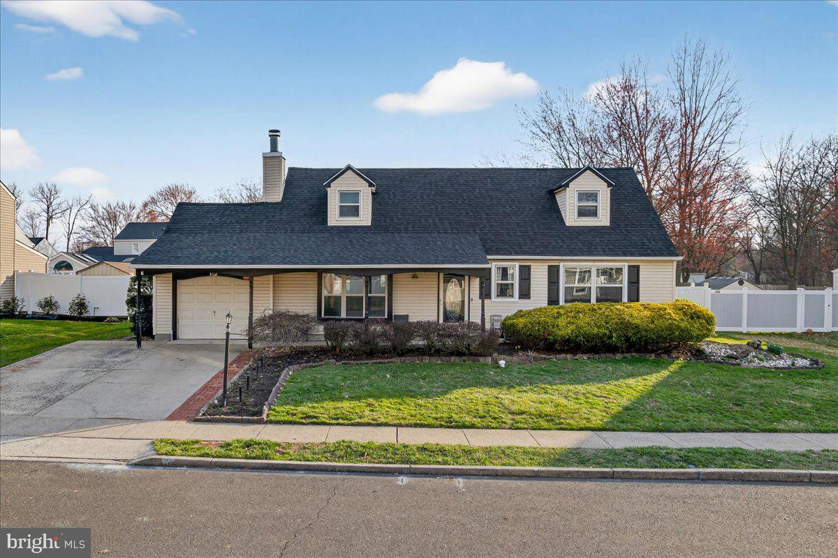 FAIRLESS HILLS - Residential