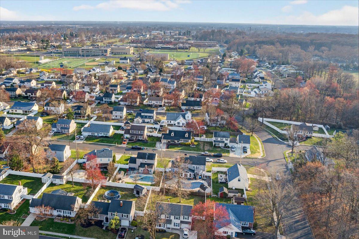 FAIRLESS HILLS - Residential