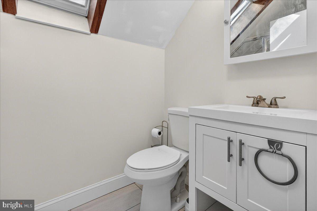 FAIRLESS HILLS - Residential