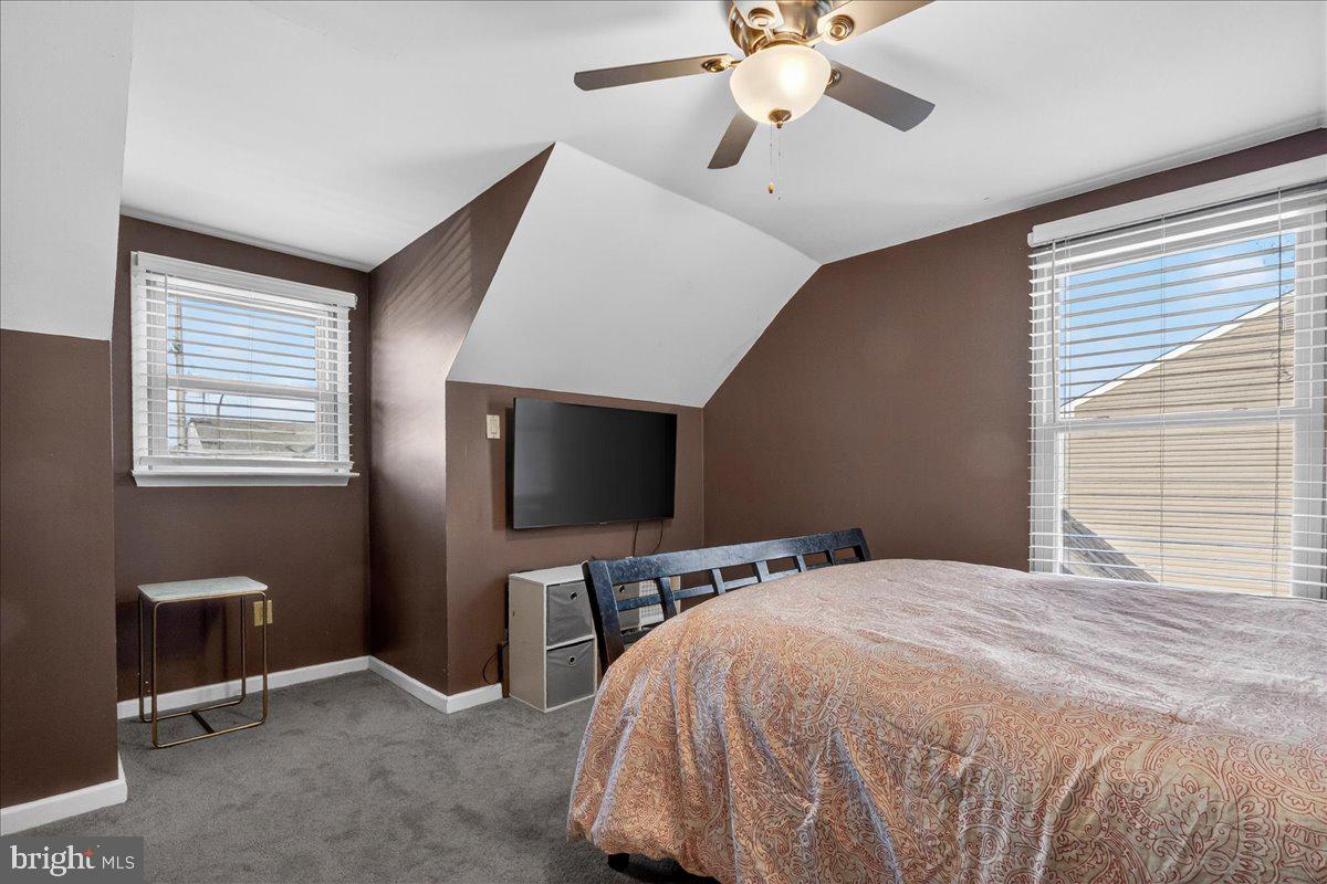 FAIRLESS HILLS - Residential