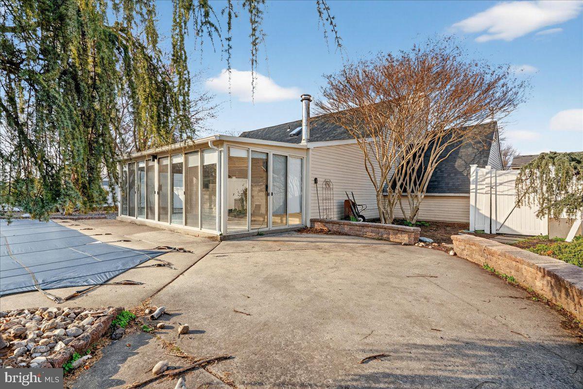 FAIRLESS HILLS - Residential