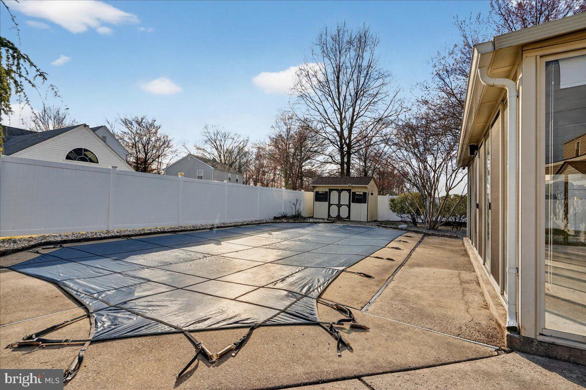 FAIRLESS HILLS - Residential