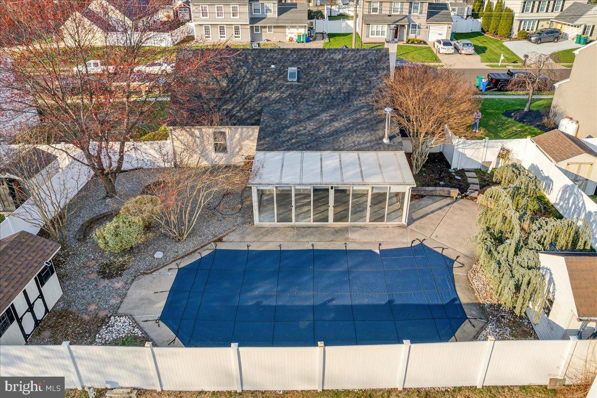 FAIRLESS HILLS - Residential