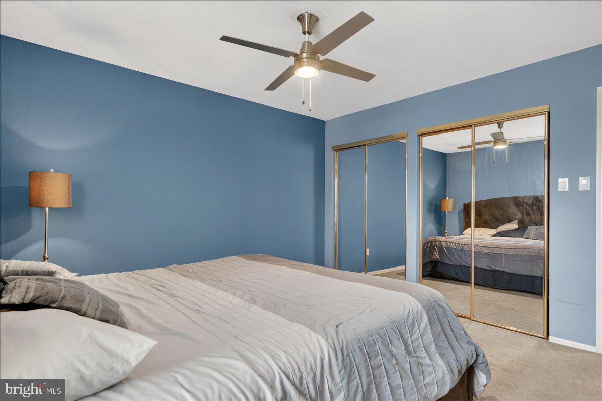 FAIRLESS HILLS - Residential