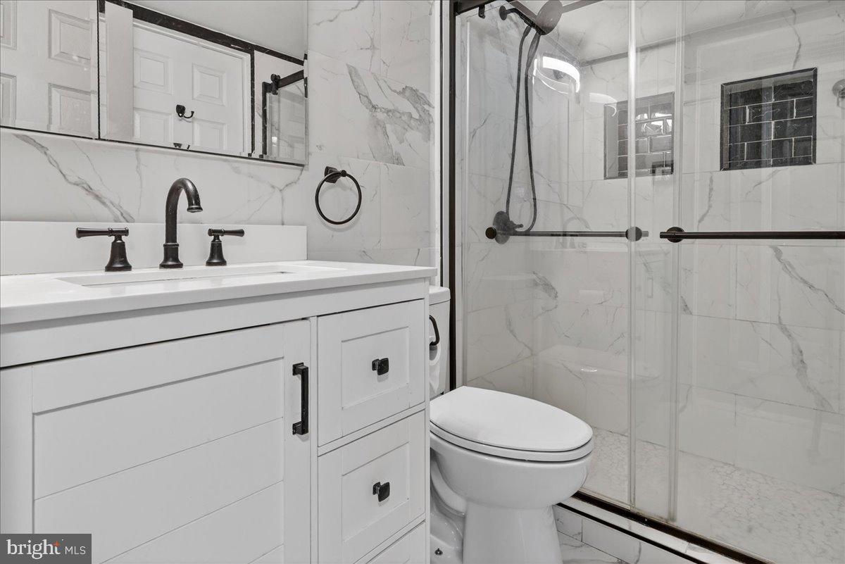 FAIRLESS HILLS - Residential