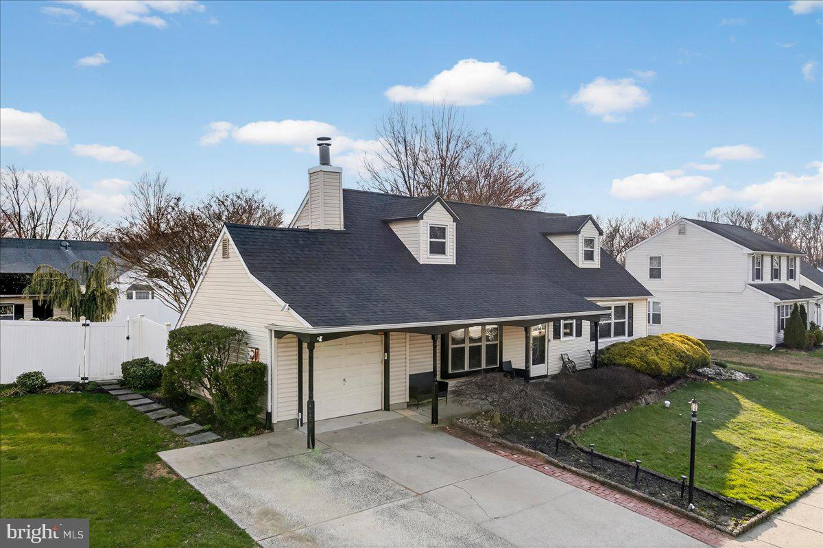 FAIRLESS HILLS - Residential