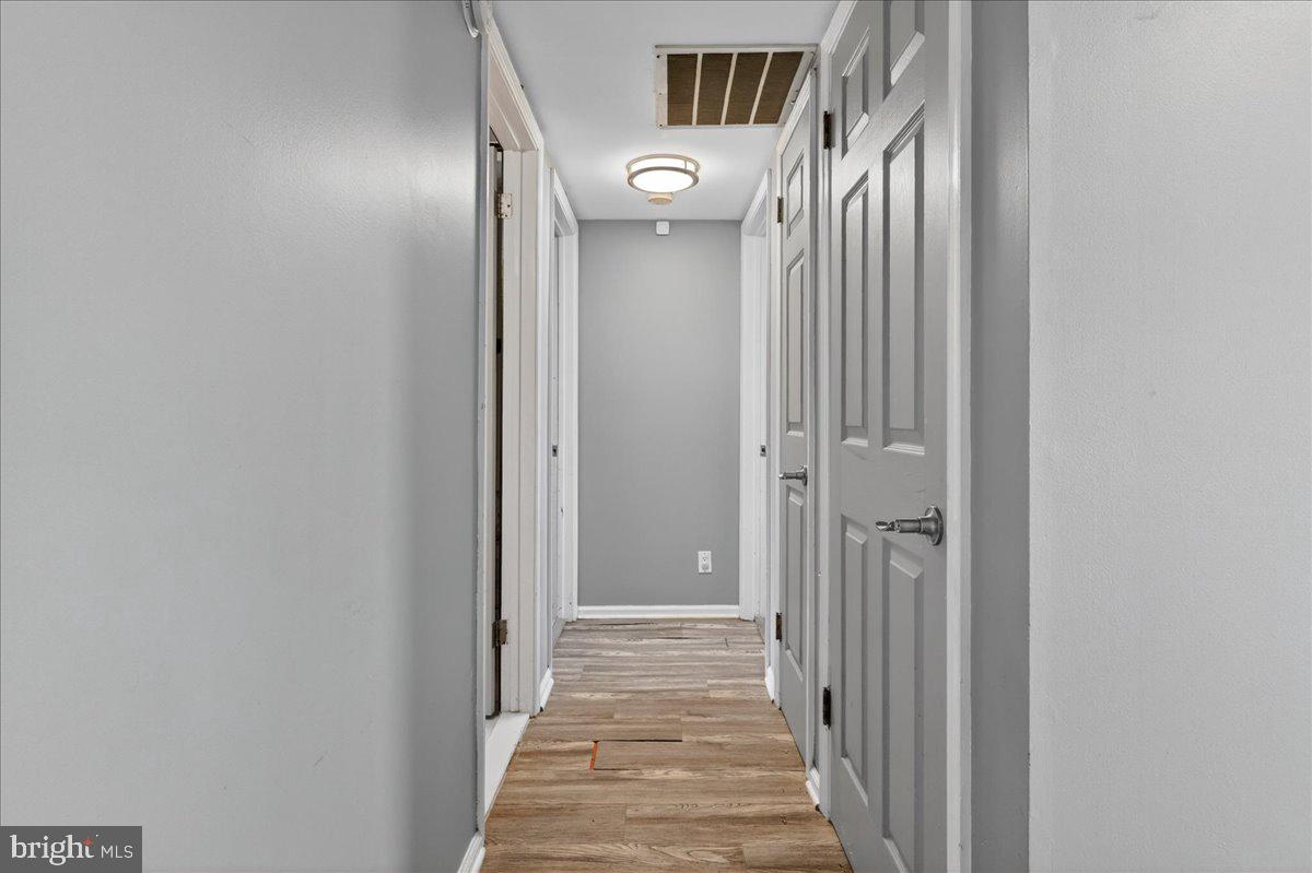 FAIRLESS HILLS - Residential