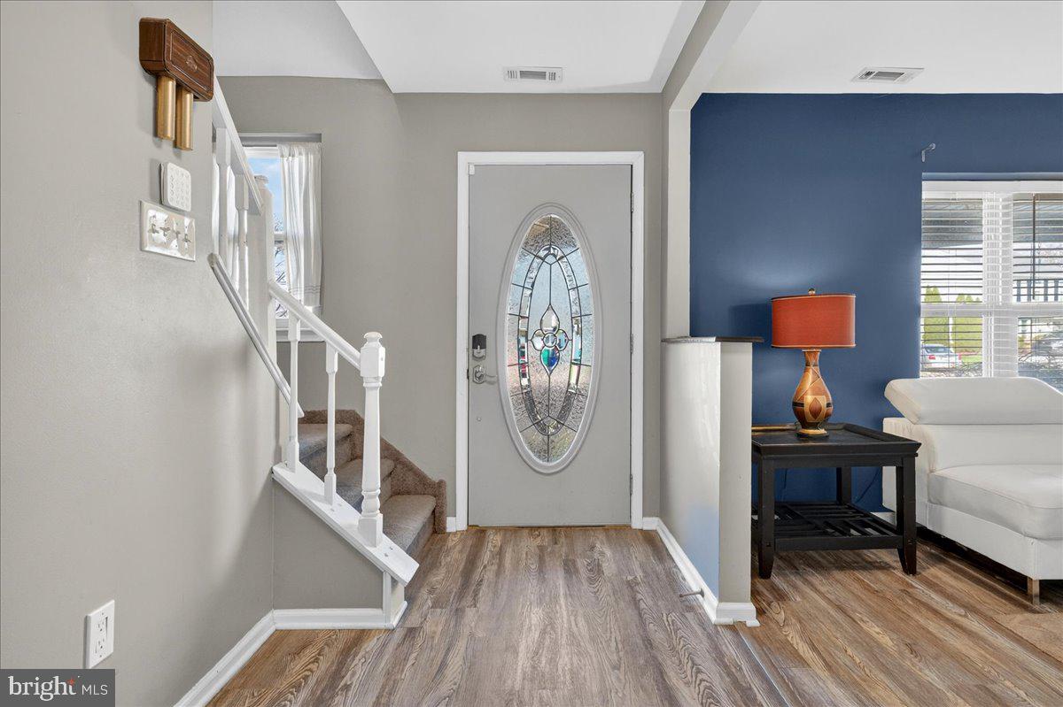 FAIRLESS HILLS - Residential