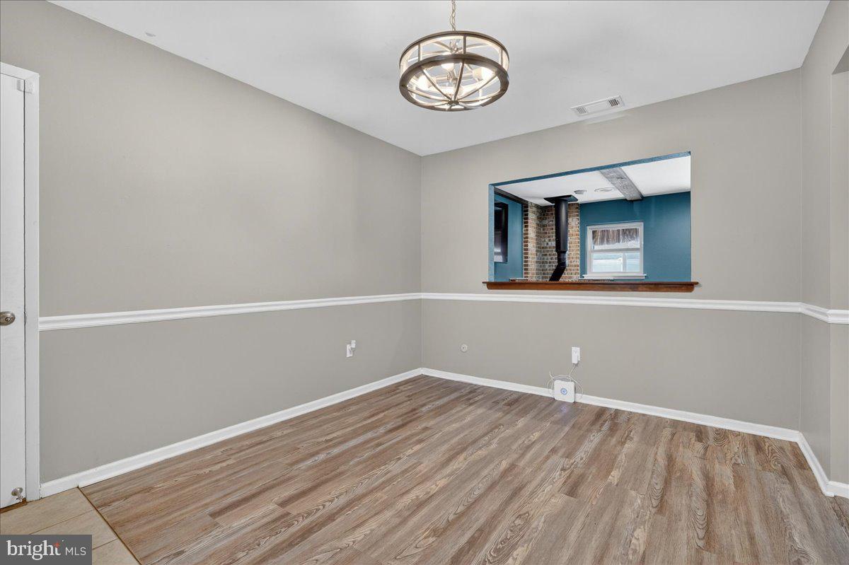 FAIRLESS HILLS - Residential