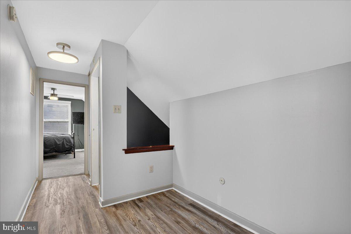 FAIRLESS HILLS - Residential