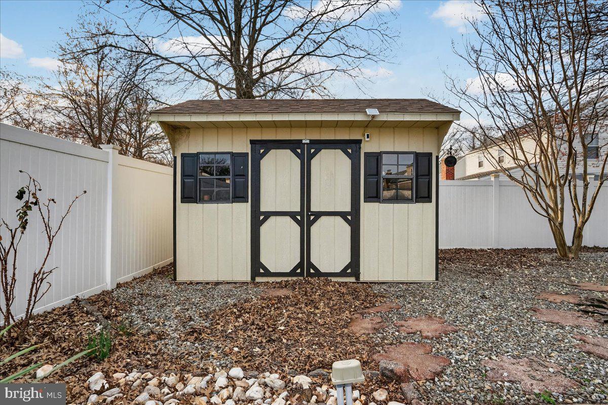 FAIRLESS HILLS - Residential