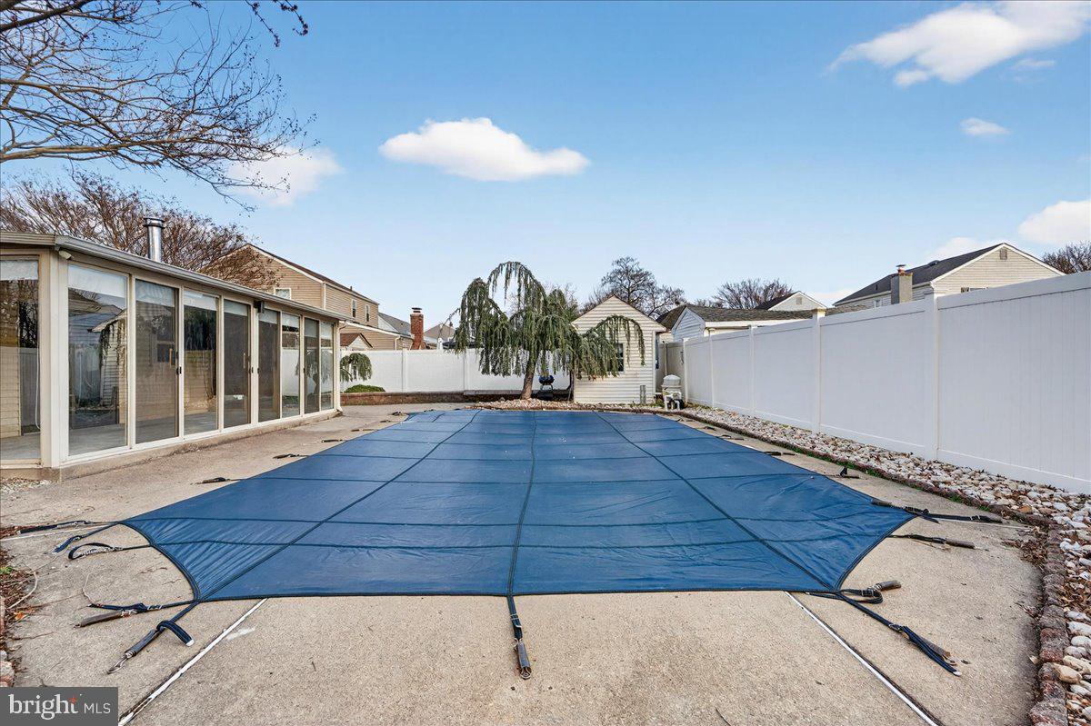 FAIRLESS HILLS - Residential