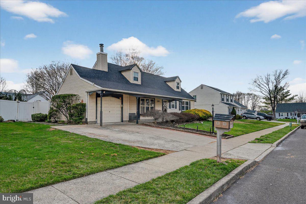 FAIRLESS HILLS - Residential