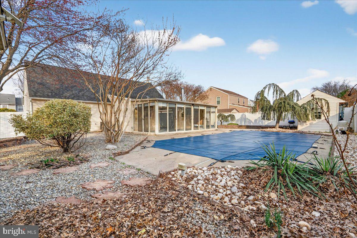 FAIRLESS HILLS - Residential