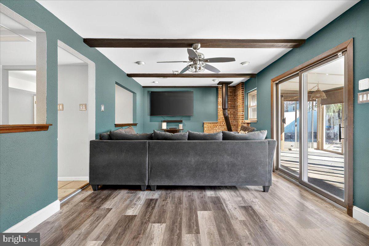 FAIRLESS HILLS - Residential