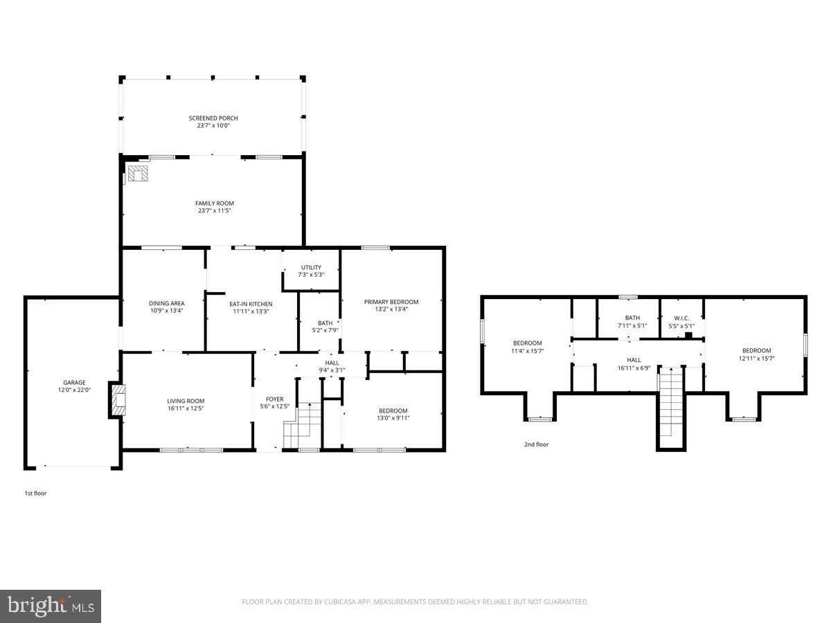 FAIRLESS HILLS - Residential