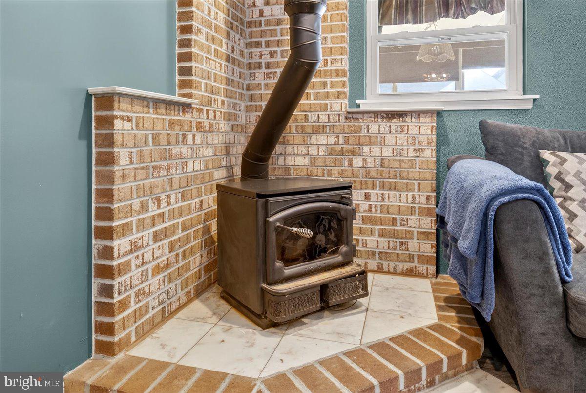 FAIRLESS HILLS - Residential