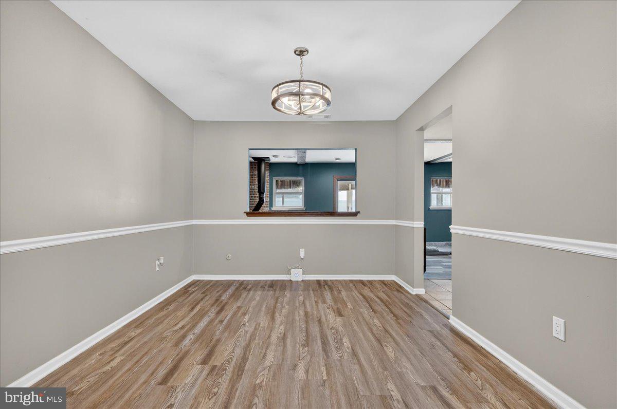 FAIRLESS HILLS - Residential