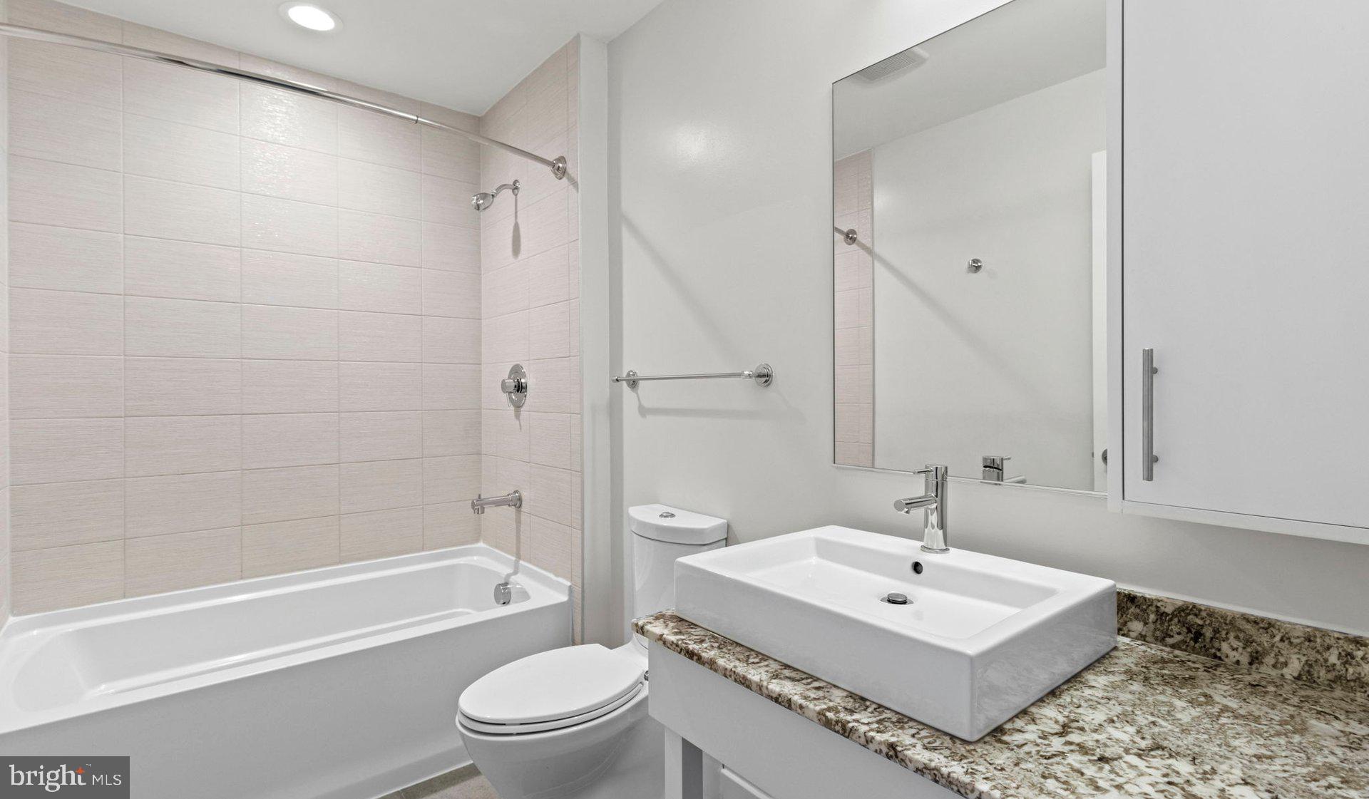 BETHESDA - Residential Lease