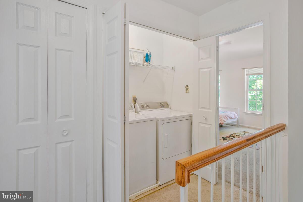 CEDAR GROVE AT CROFTON - Residential