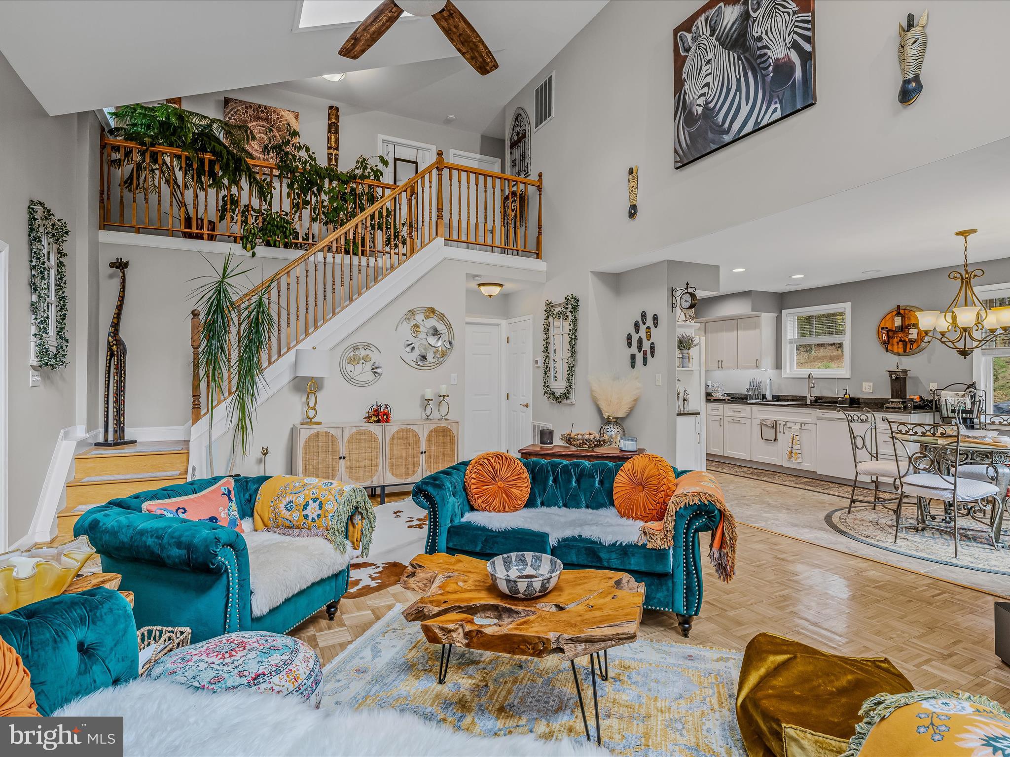 HUNGARIAN MT. TABOR - Residential