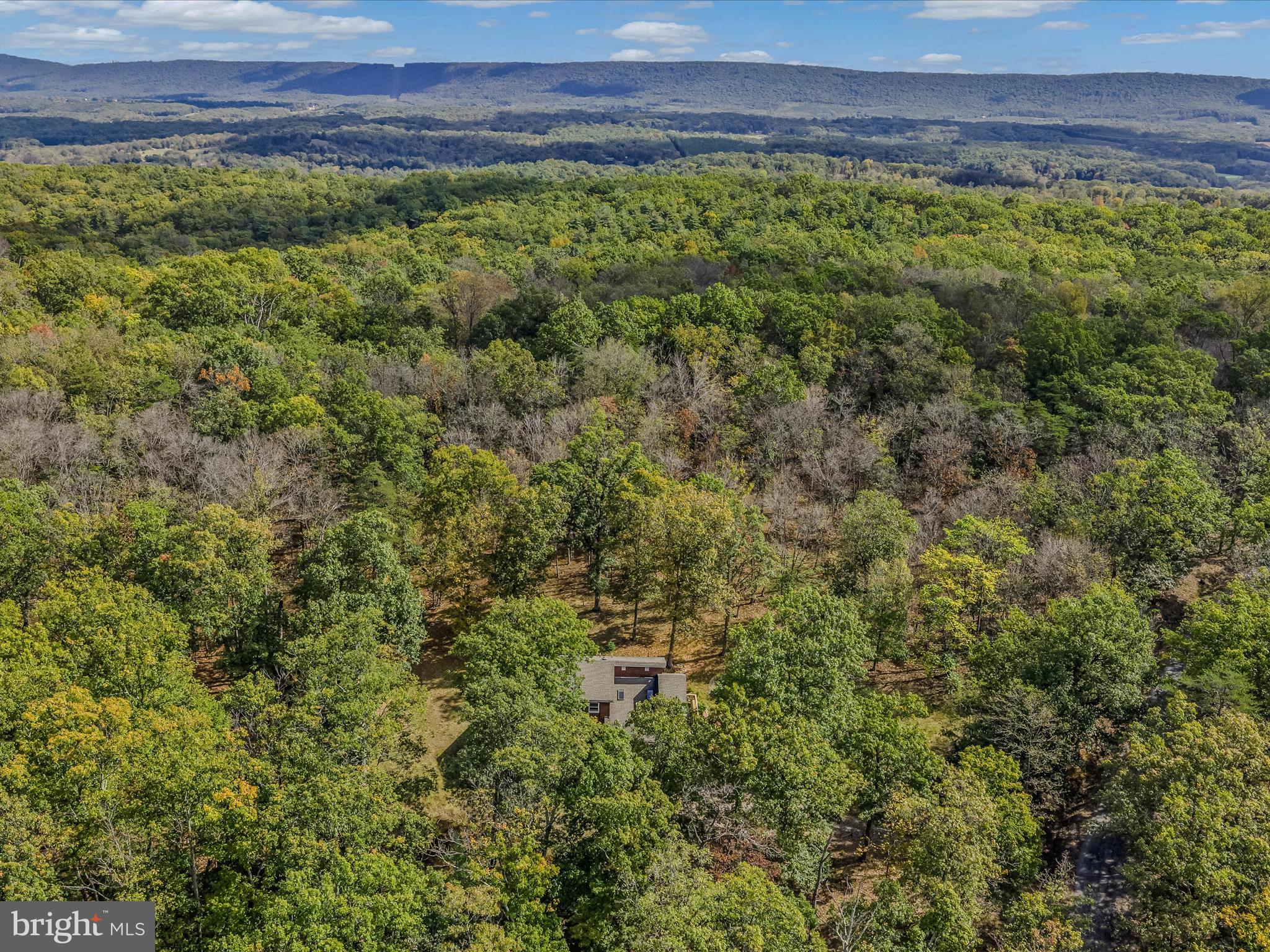 HUNGARIAN MT. TABOR - Residential