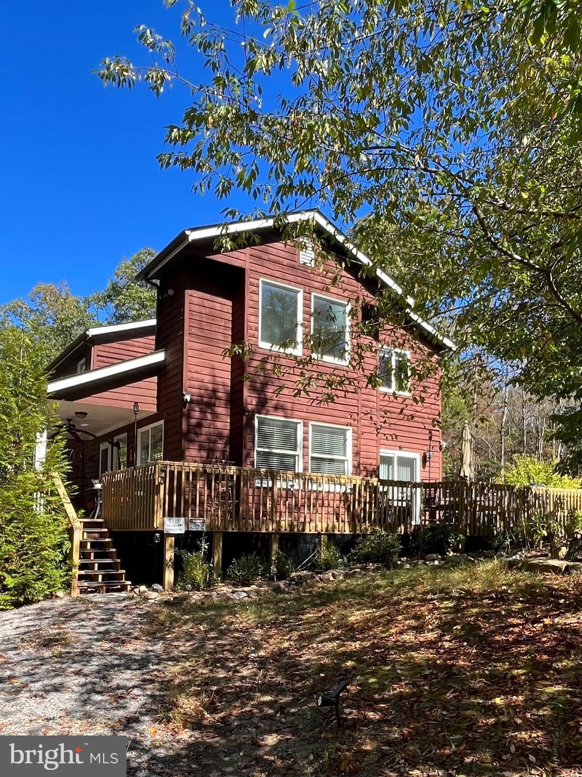 HUNGARIAN MT. TABOR - Residential