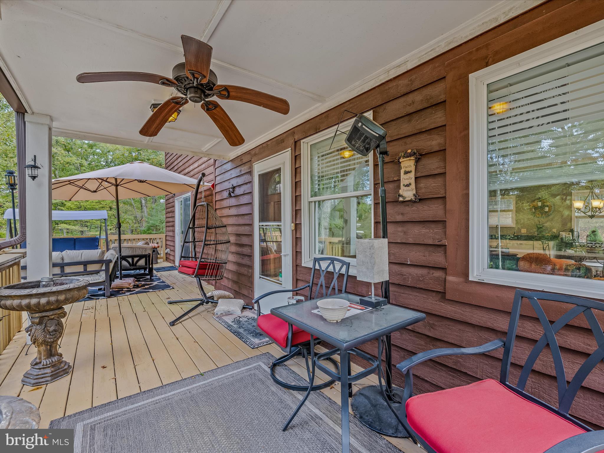 HUNGARIAN MT. TABOR - Residential