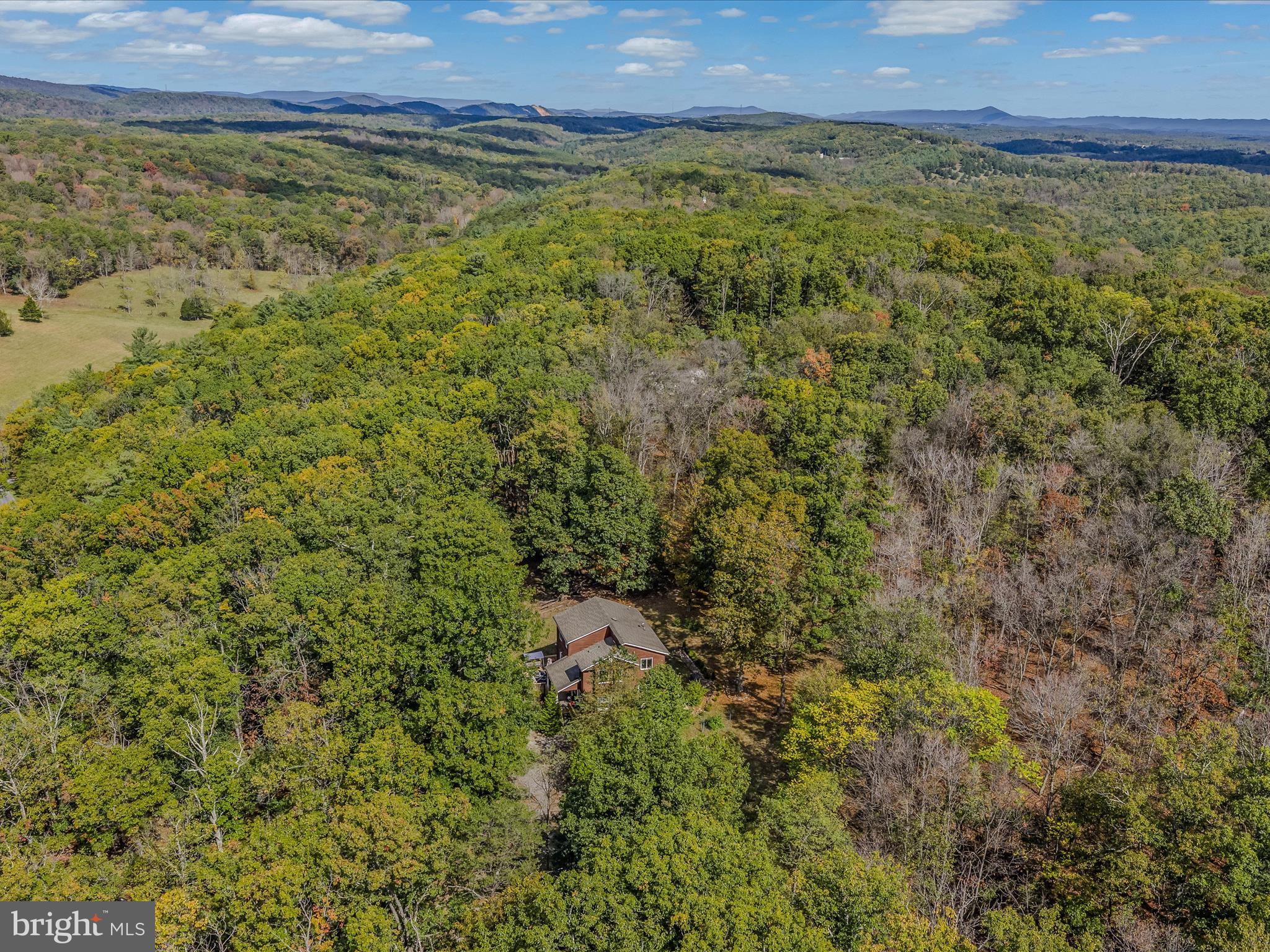 HUNGARIAN MT. TABOR - Residential