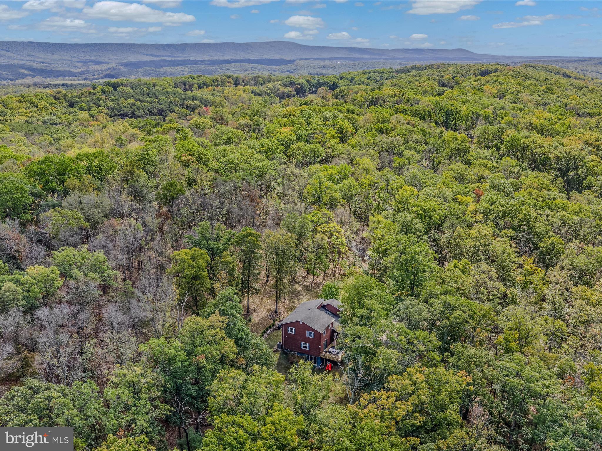 HUNGARIAN MT. TABOR - Residential